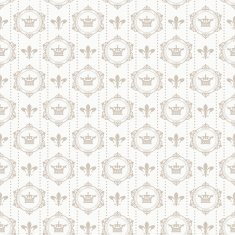 seamless vintage patterns N310