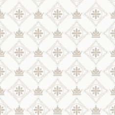 seamless vintage patterns N312