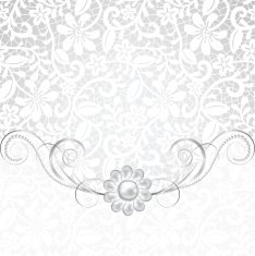 Jewelry Border N4