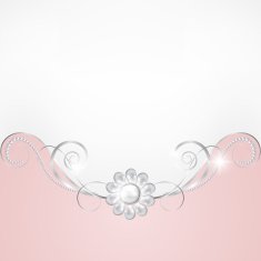 Jewelry Border N5