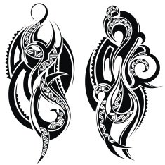 Tattoo element