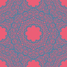 Indian Pattern N9