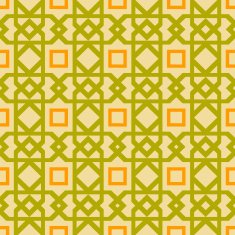 geometric pattern N125