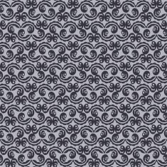 Abstract backgrounds floral ornament monochrome seamless pattern