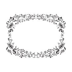 Vintage Frame N60