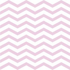 Zig zag retro pattern N3