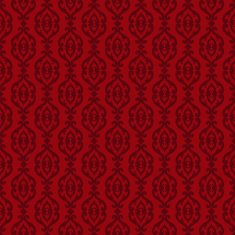 Elegant classic barocco seamless pattern
