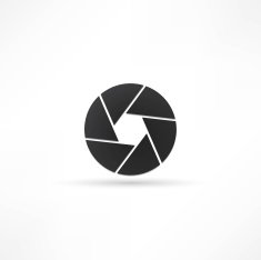 Camera Icon N106