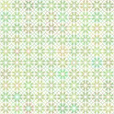 Seamless cross pattern in various color For banknote money design N155