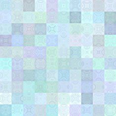 Seamless cross pattern in various color For banknote money design N157