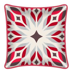Decorative pillow N45