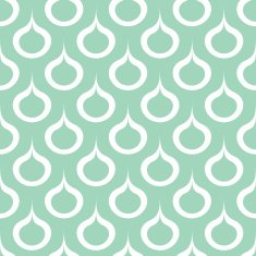 Abstract seamless pattern N985