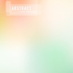 Abstract Blurry Hipster Background N11