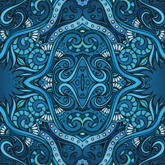Geometric motifs