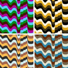 Stripe Colours