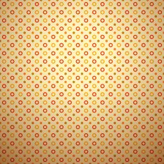 Abstract dot pattern wallpaper Vector illustration