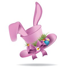 Easter bonnet