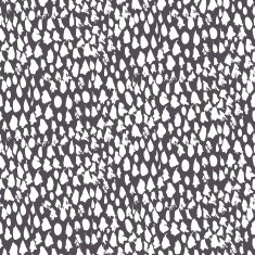 Hand drawn pattern with short brush strokes N3