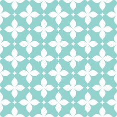 Abstract seamless pattern N987