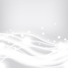Silver waves background N2