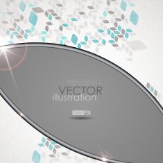 Simple Geometric Pattern N7