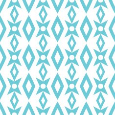 Abstract seamless pattern N989