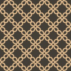Abstract seamless pattern N991