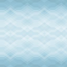 Seamless Blue Abstract Retro Vector Background N8