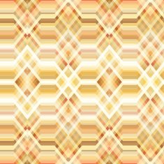 Seamless Color Abstract Retro Vector Background N20