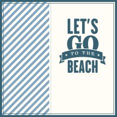 Summer calligraphic designs N23