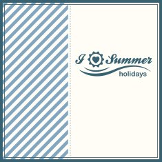 Summer calligraphic designs N24