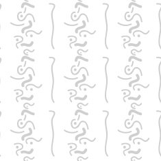 Simple seamless minimalistic pattern N5