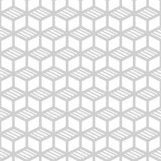 Simple seamless minimalistic pattern N6