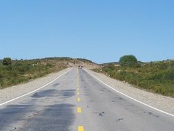 route travel