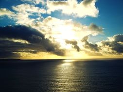 wonderful sol ocean