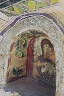 St Catherine's monastery in Sinai