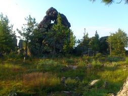 ural mountains