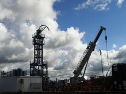 fracturing shale gas