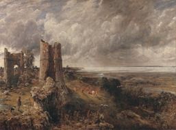 john constable art