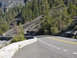 road travel usa
