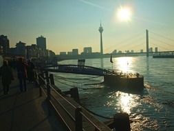 germany tv tower