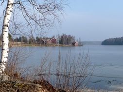 wonderful spring lake