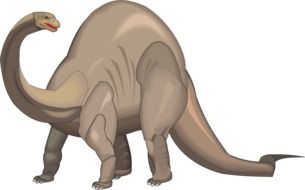 ancient reptile dinosaur