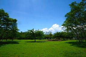 archaeological site cihuatán in el salvador