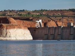 lake powell glen