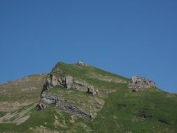 Green Mountain Ebenalp