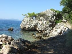 coast croatia