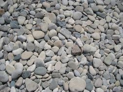 stunning pebbles beach