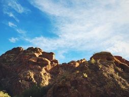 stunning rocks