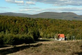 little carpathians